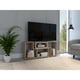 thumbnail image 5 of Mueble Extensible Beijing P/ TV 50pulg Rovere Excelsior, 5 of 5