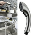 thumbnail image 1 of Ruibeauty Kitchen Sink Pull-Down Faucet Sprayer Pull Out Mixer Spray Head Replacement Brus, 1 of 6