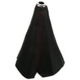 thumbnail image 4 of Shift Boot PU Leather Manual Gear Shift Cover Replacement Shifter Boot Retainer, 4 of 8