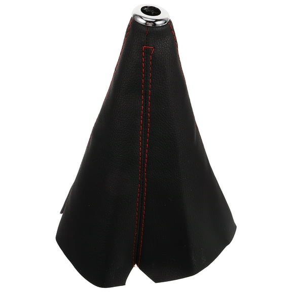 Shifter Knobs Car Gear Sleeve Dirt-resistant Boot Miss