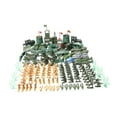 thumbnail image 2 of STARTIST Figurines d'Action Modèle Soldat 153x Mini Accessoires pour Garçons Adolescents, 2 of 9