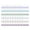 B, variant on Colorful Index Tabs Sticky Notes Page Markers Book Tabs Write-On Flags for Page Annotating Document Filing School Study Planner Accessories Supplies Set High Count ,1Pack C