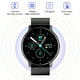 thumbnail image 4 of Reloj de fitness deportivo Bluetooth Smartwatch ZL02, 4 of 8
