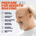 thumbnail image 6 of Freebird Shave Gel for Men - Ultra Smooth, Sensitive Skin Formula Ideal for Shaving, Sandalwood 60mL, 6 of 6