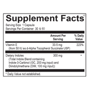 5A EstroDIM (60ct) by Ortho Molecular Products