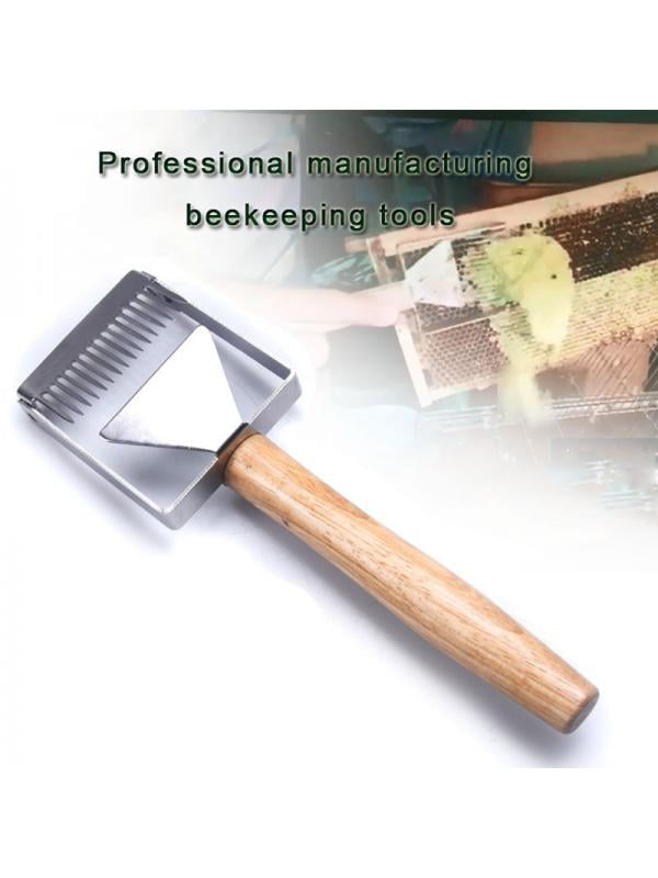 1 New HONBEE™ THE HONEY UNCAPPING SCRAPER for Sale 2019 