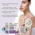 thumbnail image 3 of Hyaluronic Acid Silicone Scar Tape For Surgeries, Caesarean Section, Keloids, Burns, Silicone Scar Tape - 4cmx1.5m NEW, 3 of 5