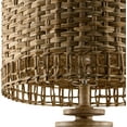 thumbnail image 4 of Mark&Day Table Lamps, Reham Traditional Bedside Table Lamp for Nightstand Bedroom, Living Room or Office (31" H x 16" W x 16" D), 4 of 4