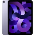 thumbnail image 1 of Tablet APPLE iPad Air 5th Gen Chip M1 256GB 12MP 10.9 iPadOS Morado MME63LL/A, 1 of 4