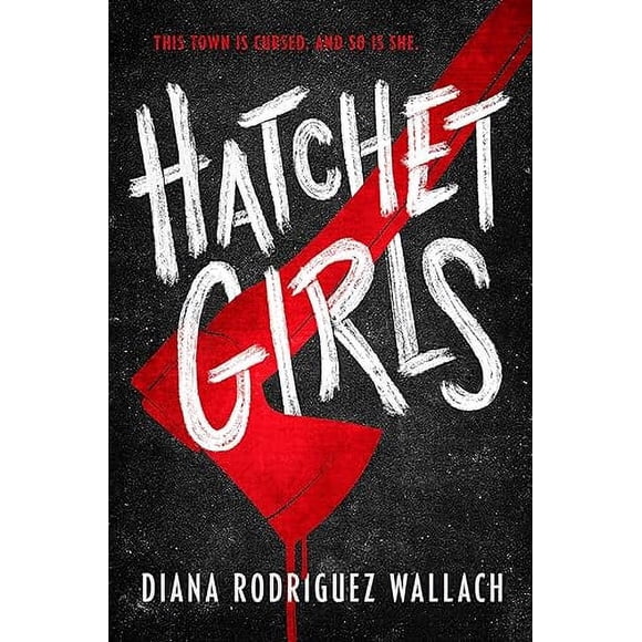 Hatchet Girls