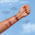 thumbnail image 2 of Oslove Organics Manteca de karité orgánica sin refinar 1 libra - Africana pura sin OGM fresca rica y cremosa | Uso para mantecas humectantes para el cuerpo y el cabello. Bálsamos labiales, ungüentos, 2 of 5