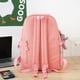 thumbnail image 5 of Mochila De Estudiante Mochila linda para mujer Moda 5pcs / set Laptop Mochila para adolescentes (rosa) Tmvgtek Para Estrenar, 5 of 9