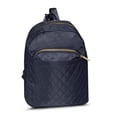 thumbnail image 1 of Mochila Backpack Poliéster McCarthy MC-022/3 Para Mujer azul Unitalla, 1 of 5