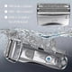 thumbnail image 3 of 26-27 For Braun Series 7 Electric Shaver 70s Cutter Head, 3 of 5