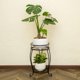 thumbnail image 2 of Soporte para macetas FaithLand de metal resistente para plantas, 2 of 7