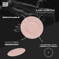 thumbnail image 5 of Skin Grip Freestyle Libre 2 & Lingo Patches - 20 Pack, Waterproof CGM Glucose Monitor Adhesive Covers, Durable Long-Lasting Sensor Patches - Pastel, 5 of 8