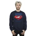 thumbnail image 2 of DC Comics Mens DC Comics DC League Of Super-Pets Superman's Best Friend Sweatshirt, 2 of 3