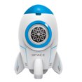 thumbnail image 3 of XWSHYW Juguetes para Niños Pequeños Máquina Nave Espacial Completamente Automática para Niños Juguetes Automáticos de Verano Actividades Al Aire Libre y Regalos de Cumpleaños, 3 of 7