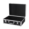 thumbnail image 2 of Milaget Carrying Case Lightweight Waterproof File Storage Box Equipment Storage Case A, 2 of 9