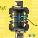 thumbnail image 3 of Estación de carga 6 en 1 DC5V / 2A Soporte de carga para Nintendo Switch Joy-con, 3 of 9