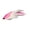 Pink color, variant on Whaledi Fly Baits High Carbon Hook Baits Trout Pike Fly Fishing Fly Lure