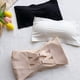 thumbnail image 3 of 3 piezas Boob Tube Ice Silk Traceless Strapless Back Beauty Chest Wrap Boob Tube (color de piel blanco negro), 3 of 5