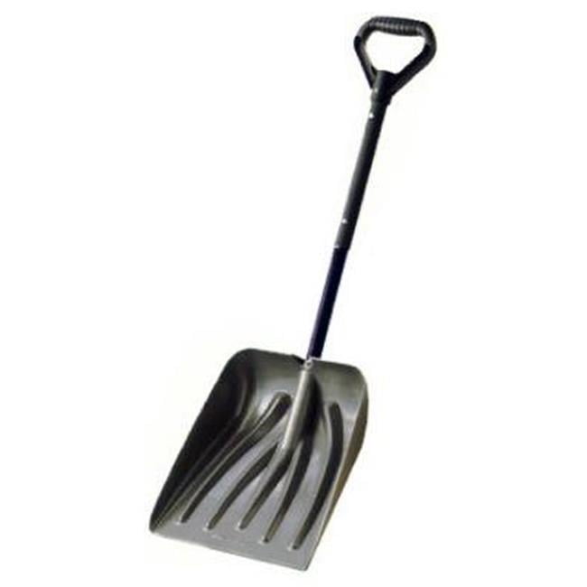 SCS300 Telescoping Poly Auto Shovel