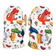 thumbnail image 1 of A Guantes de nieve de invierno impermeables para niños pequeños Patrones de animales de dibujos animados Forro de felpa Aislamiento térmico Cálido Deportes Ciclismo Esquí Mitones, 1 of 5