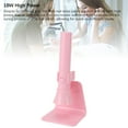thumbnail image 4 of Nail Lamp with Stand, Handheld UV Lamp for Nails Mini Nail Light Portable LED Nail Lamp Rechargeable Nail Dryer with 6pcs Light Beads for Fast Curing, 4 of 7