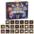 thumbnail image 1 of Magic Box Magic Toy Set for Kids, Interactive Magic Offering Set for Kids, 1 of 8