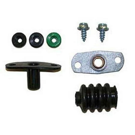 Crown Automotive Shift Linkage Repair Kit - 5014148AA