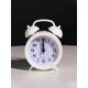 thumbnail image 1 of 1pc Cartoon Style, Fashionable, Simple And Creative Small Alarm Clock, Multi-functional Dorm Room Clock For Girls & Lazy Person And Office Use, 1 of 5
