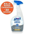 thumbnail image 3 of Purell® Professional Surface Disinfectant, Citrus Scent, 32 Oz Bottle, 3 of 8