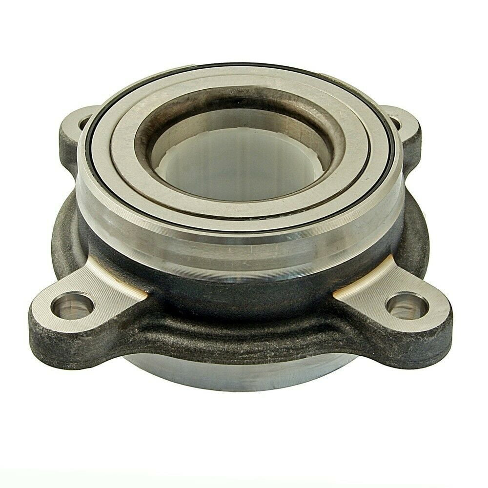 ACDelco 515103 Wheel Bearing and Hub Assembly Fits select: 2007-2021 TOYOTA TUNDRA, 2008-2021 TOYOTA SEQUOIA