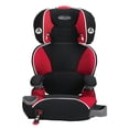 thumbnail image 2 of Graco Affix Highback Booster Seat con sistema de cierre, Ato Graco Graco, 2 of 2