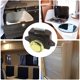thumbnail image 1 of Cerradura para puerta de muebles, 10 Uds., cerraduras para cajones de armarios domésticos con Motor para herrajes para muebles, 1 of 5