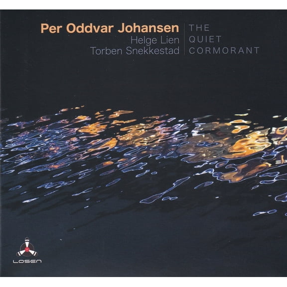 Per Oddvar Johansen - The Quiet Cormorant - Jazz - Vinyl