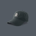 thumbnail image 2 of WCJM Retro Style Baseball Cap for Men Women, Fitted Style Cotton Hat for Daily Wear, Classic Low Profile Design, 2 of 4