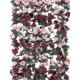thumbnail image 3 of 1PC/5pcs Artificial Flowers Rose Vine DIY Garden Material Vine Wedding Site Decoration Home Bedroom, Living Room, Bathroom, Wall Hanging Decoration Ma, 3 of 4