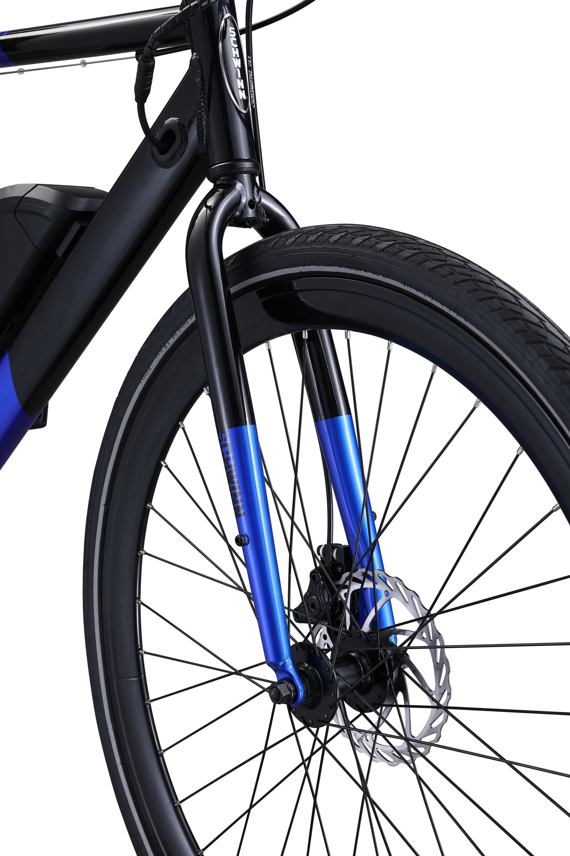 profile bmx bike