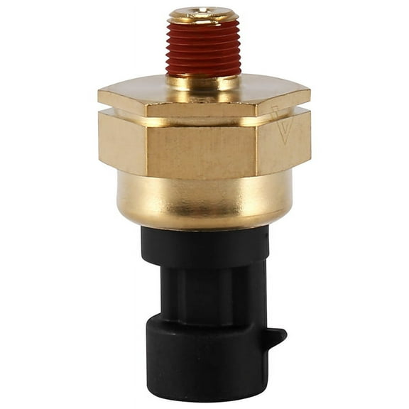 8M6000623 Water Pressure Sender Sensor Switch Fits for Marine