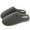 Gray, variant on ZZwxWA Thick Slippers Thickness Autumn and Winter Men Cotton Slippers Warm Soft-Soled House Shoes Indoor Cotton Slippers Soft Quiet Non Slip Indoor Slippers for Home Bedroom Guest Walk up to 45% Off