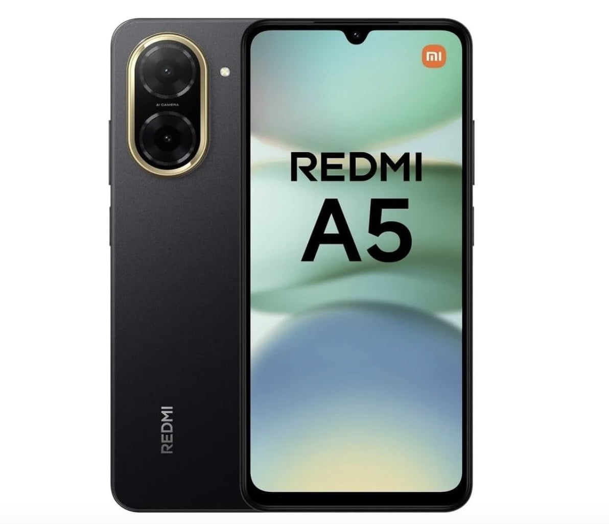 スマートフォン本体 Xiaomi Redmi A5 4GB/128GB Redmi A5 4/128gb Black - New - Walmart.ca