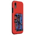 thumbnail image 3 of Funda de teléfono Marvel Spider-Man Spider-Punk para iPhone XR, 3 of 3