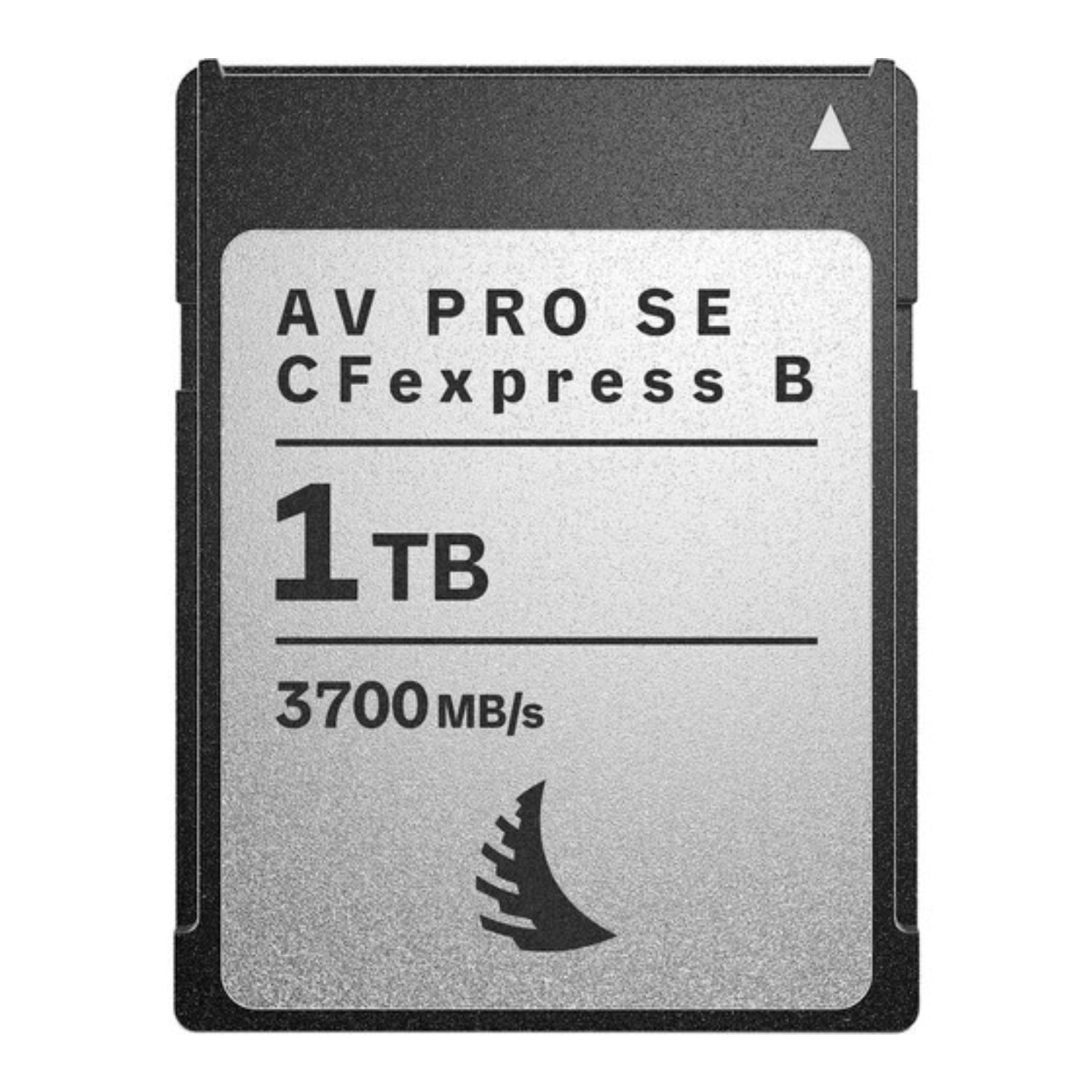 その他 ProGrade CFexpress Type B COBALT 325GB ProGrade Digital 325GB CFexpress Type B Memory Card (Cobalt