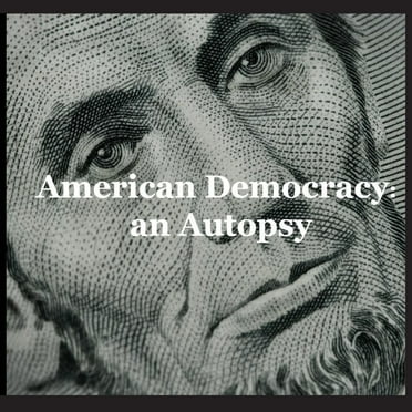 American Democracy (Paperback)