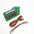 thumbnail image 5 of Replacement 1250W/DC 500W Timer Control Board for PC,Washing Machines,Dryers,Massage Chairs,Chargers, 5 of 18