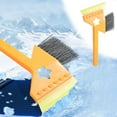 thumbnail image 1 of Snow Brush And Ice Scraper Detachable Snow Scrapers Brush Ice Scraper Snow Brush, 1 of 6