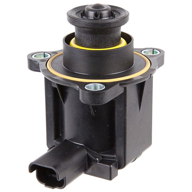 Válvula Desviadora Ygjytge Turbocompresor 11657593273 para R55 R56 R57 R58 R60