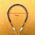 thumbnail image 1 of 1pcs Halogen Oven Cooker Heating Element Light Bulb For Heater Oven Light Bulb Heating Element Light Accessories 220V 900W-1000W, 1 of 1